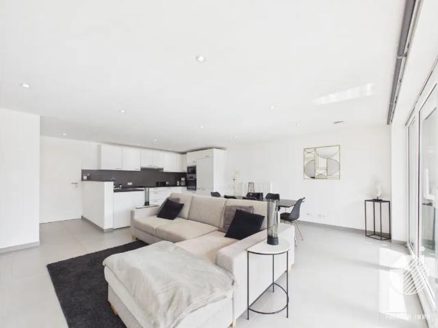 à vendre Loft Verviers Rue des Fouleries