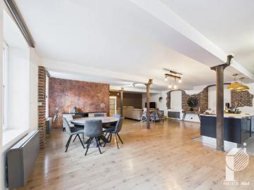 à vendre Loft Verviers Rue des Fouleries