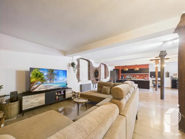 à vendre Loft Verviers Rue des Fouleries