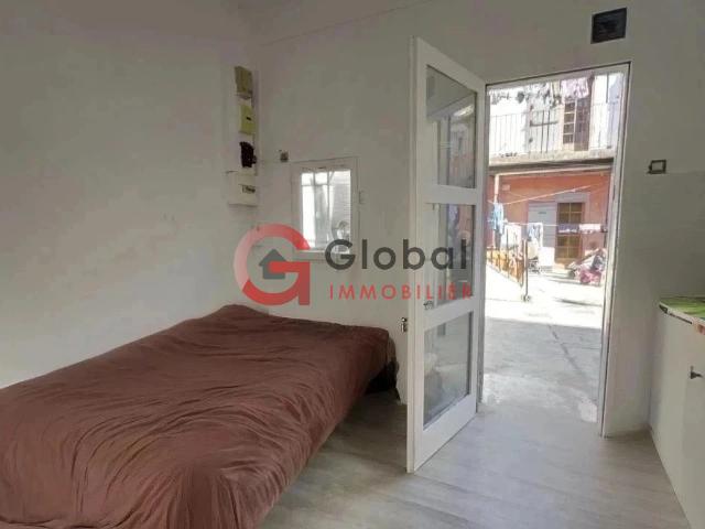 Lot de 3 Appartements forte rentabilité locative Marseille 3 Idéal Investisseur