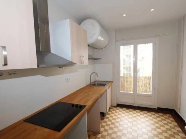 T3 Spécial Investisseur 66 m² Loyer 720 € 8ème étage Balcon
