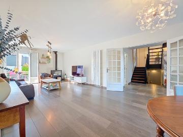 A VENDRE L'UNION Maison familiale 8 pièces sans vis à vi