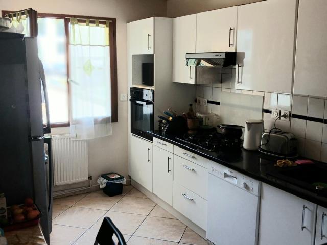 A vendre Magnifique maison de 7 pièces 135m² à Pierrefitte Sur Seine Saint Denis