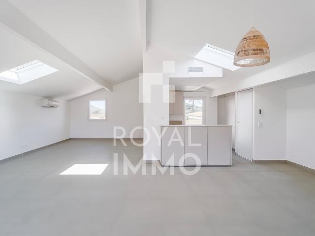 À Vendre Magnifique appartement Neuf en duplex Cap Brun