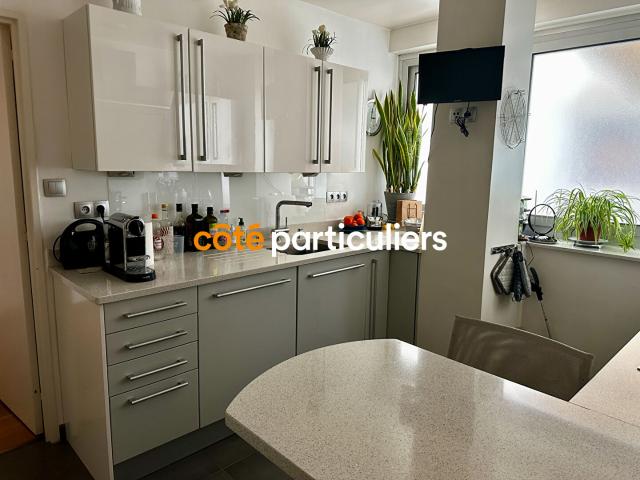 A VENDRE: Magnifique Appartement de 118 m2 en Hyper Centre de Nancy