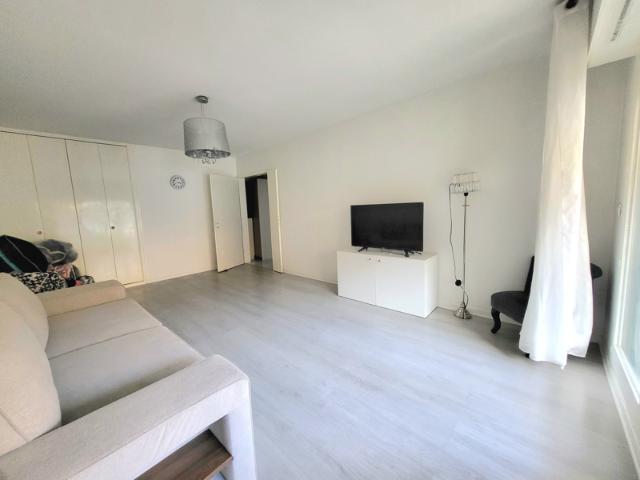 A vendre magnifique Appartement 2 pièces en RDC MULHOUSE