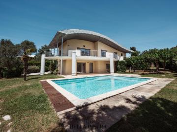 A Vendre: Magnifique villa d'architecte 203m2 à Montpellier 203m² Grabels