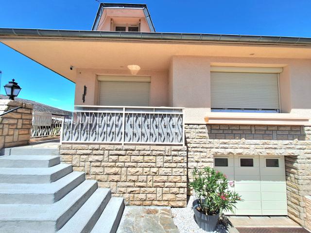 A Vendre Maison 3 chambres 110m2 secteur prisé de Montluçon