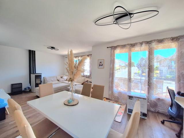 A Vendre Maison 3 chambres 110m2 secteur prisé de Montluçon