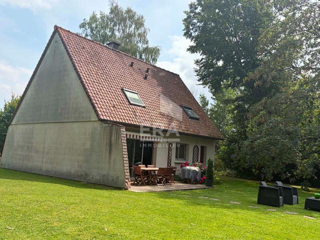 A Vendre Maison 3 pièces 99 m2 VERTON