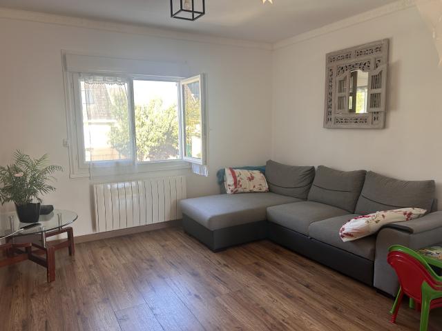 A VENDRE Maison 3 pièces avec garage, jardin et carport à Argenton sur Creuse