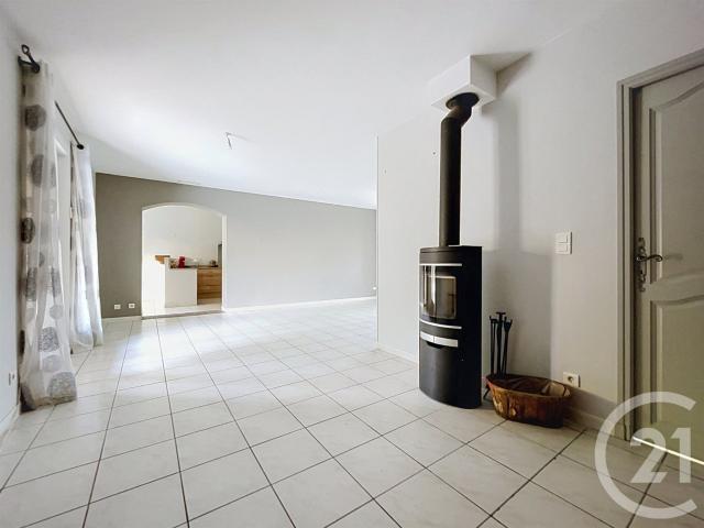 À vendre Maison 110 m²de plain pied avec piscine, climatisat. 116m² Saint André de Roquepertuis