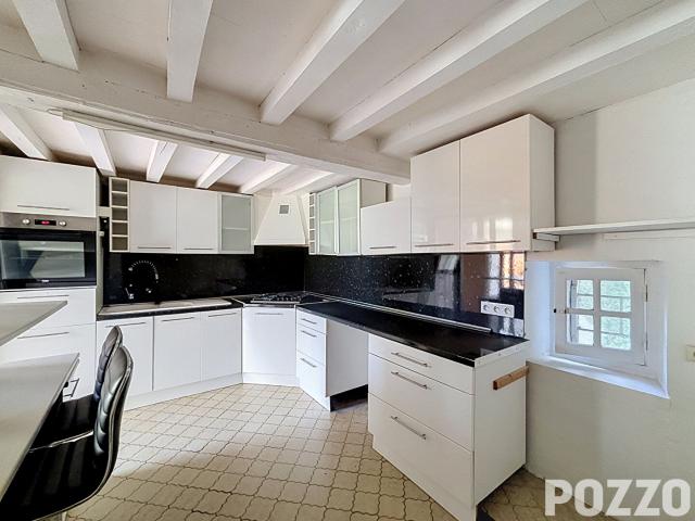 A VENDRE Maison 15 minutes de Bayeux 4 pièces 93 m2