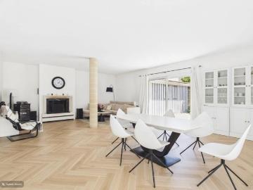 A vendre maison 161m² Bordeaux