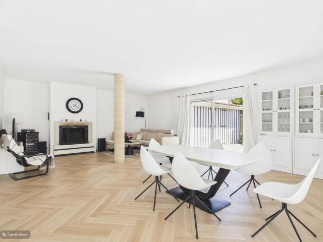 A vendre maison 161m² Bordeaux
