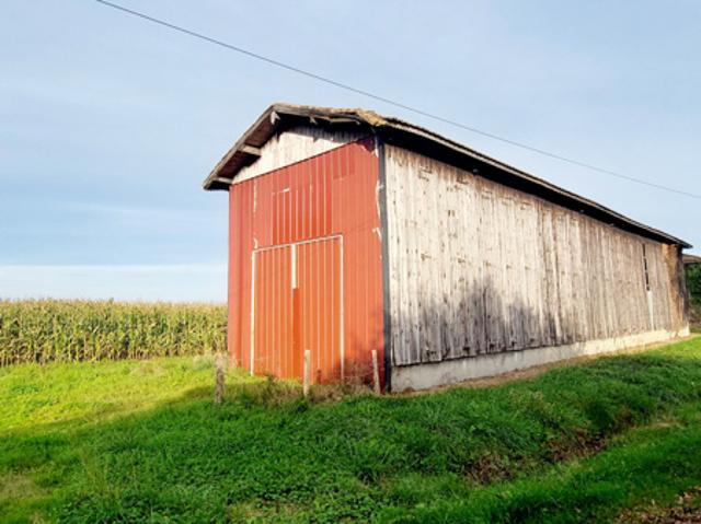 A Vendre Maison 1 pièce 120 m2
