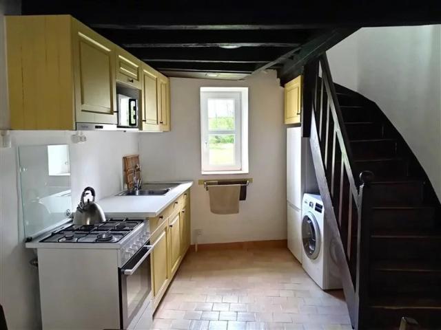 A vendre Maison 2 chambres, à Magnac Laval 87