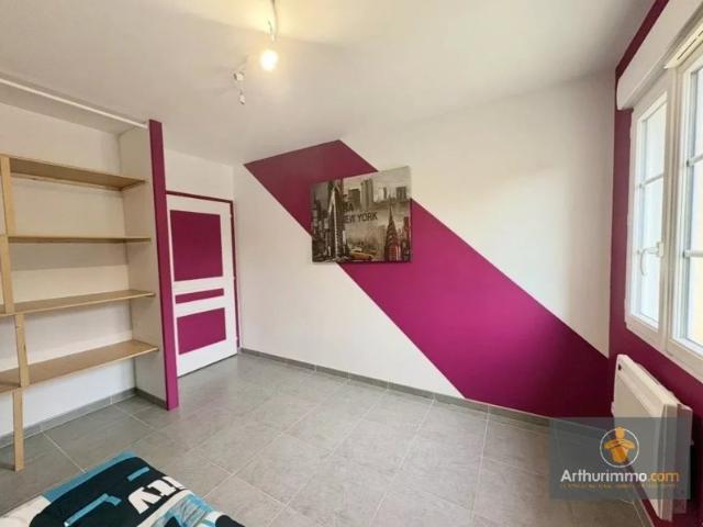 À vendre – Maison 4 pièces – 96,41 m² – Chiry Ourscamps 60134 En exclusivité