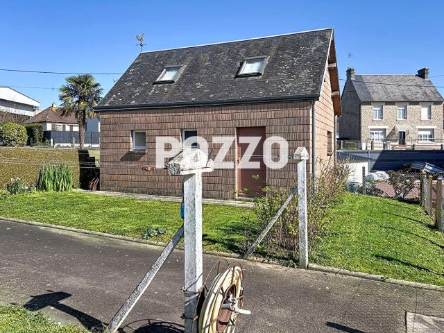 A Vendre Maison 5 pièce s 109 m2