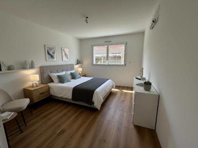 A VENDRE MAISON 5 PIECES 44150 ANCENIS SAINT GEREON