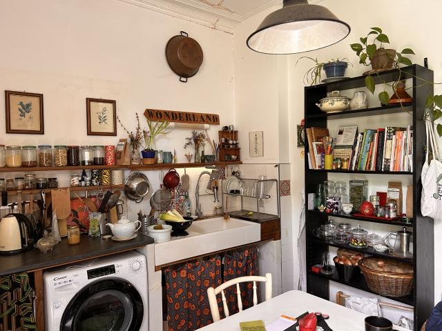 A VENDRE Maison 5 pièces avec jardin et dépendances à Prissac