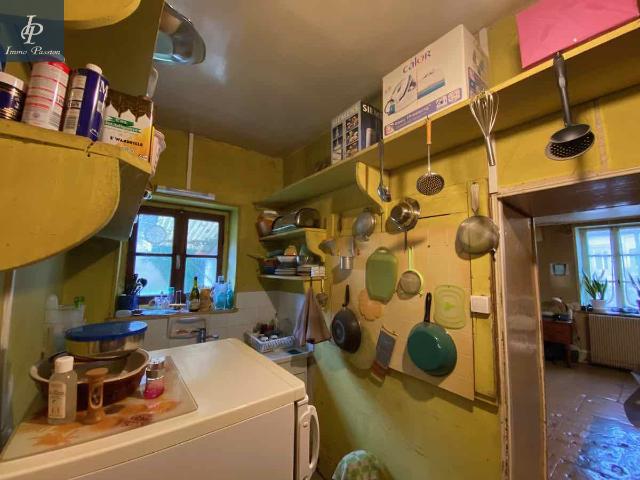 A VENDRE MAISON 64M2 A DETAIN ET BRUANT HAUTES CÔTES DE NUITS