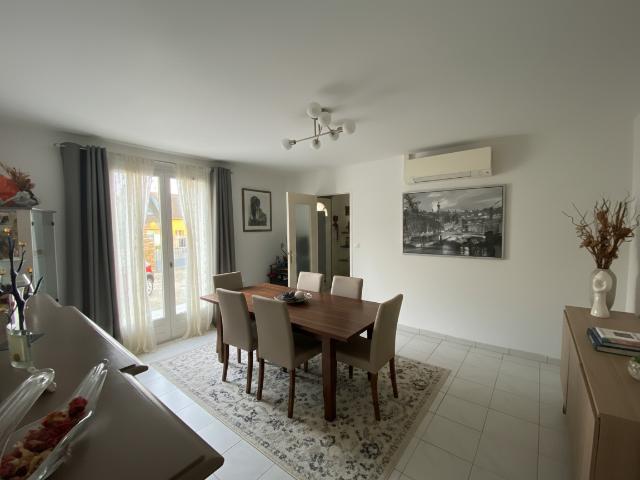 A VENDRE Maison 6 pièce s 113 m2