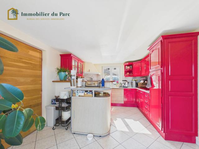 A vendre Maison 6 pièces Frahier et Chatebier
