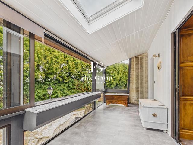 A VENDRE MAISON 8 PIECES 340 M2 LINARS