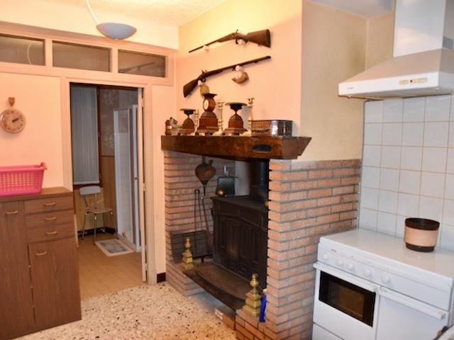 A VENDRE MAISON 8 pièces 7 chambres de 198 m2