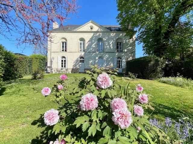 A VENDRE MAISON 8 PIECES 44150 ANCENIS SAINT GEREON