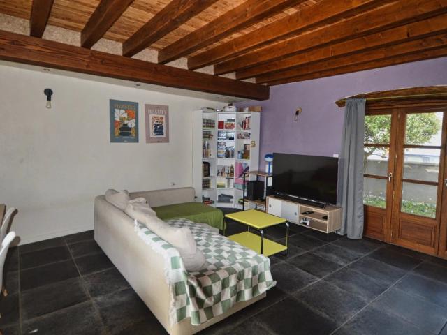 À VENDRE – Maison 95 m² 2 chambres à SAINT GERMAIN DES FOSSÉS