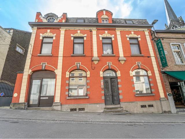 à vendre Maison Couillet