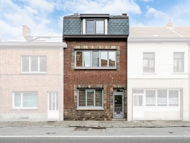 à vendre Maison Couillet