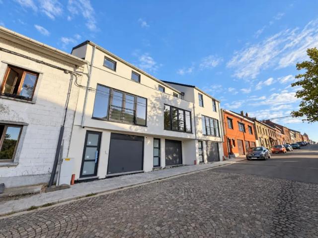à vendre Maison Couillet