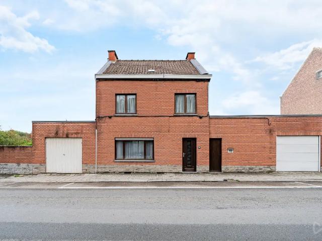 à vendre Maison Couillet