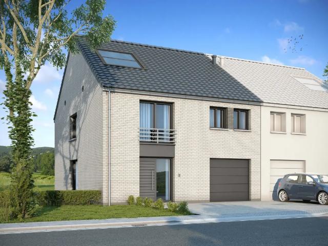à vendre Maison Couillet