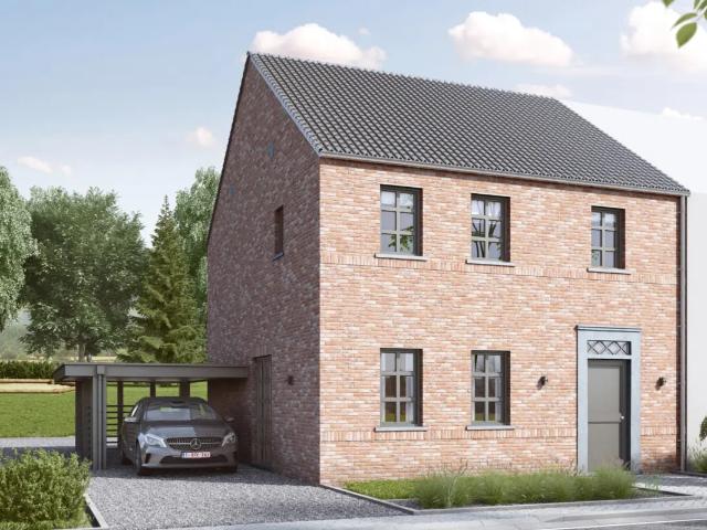 à vendre Maison Couillet