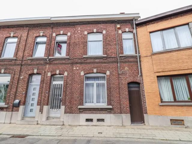 à vendre Maison Couillet