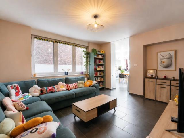 à vendre Maison Couillet