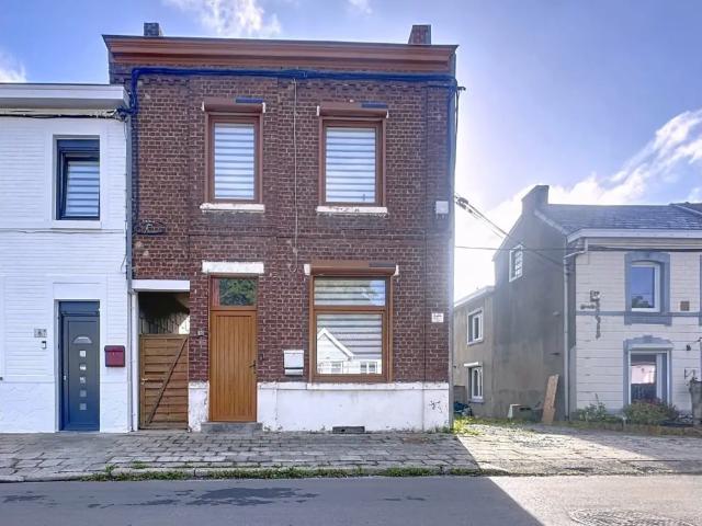 à vendre Maison Couillet