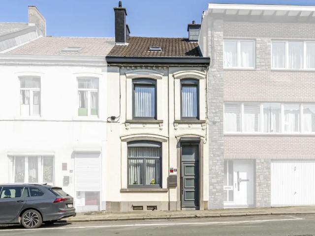 à vendre Maison Couillet