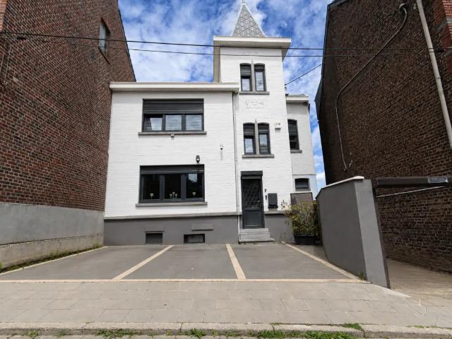 à vendre Maison Couillet