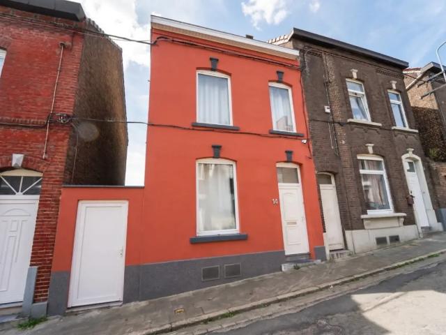 à vendre Maison Couillet
