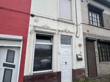 à vendre Maison Couillet Route de Châtelet