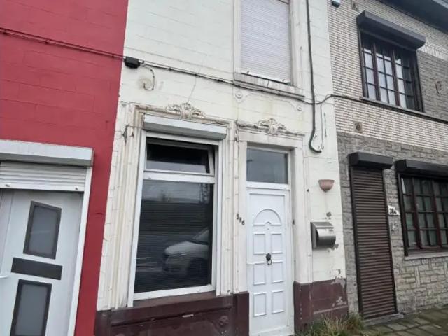 à vendre Maison Couillet Route de Châtelet