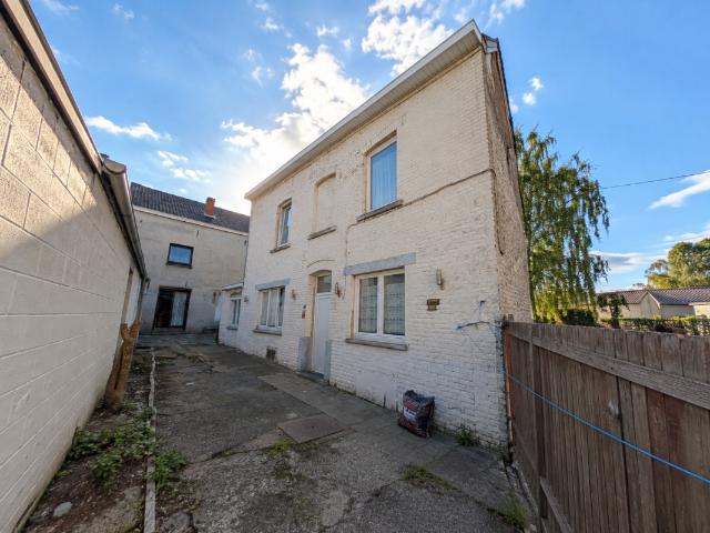 à vendre Maison Couillet Route de Châtelet