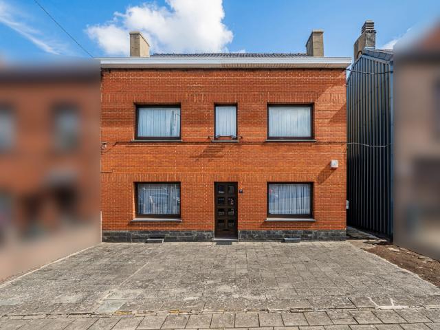 à vendre Maison Couillet Route de Châtelet