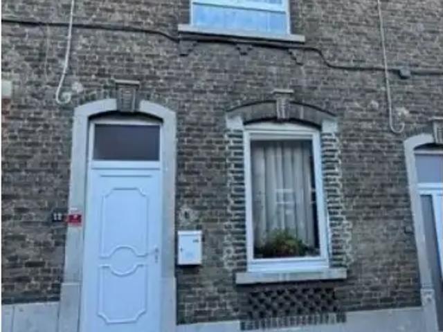 à vendre Maison Couillet Rue Maximilien Luce
