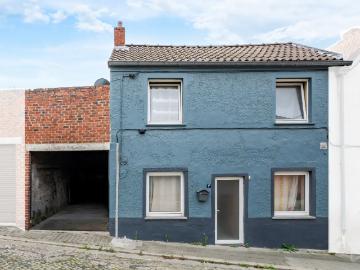 à vendre Maison Couillet Rue Du Cimetière
